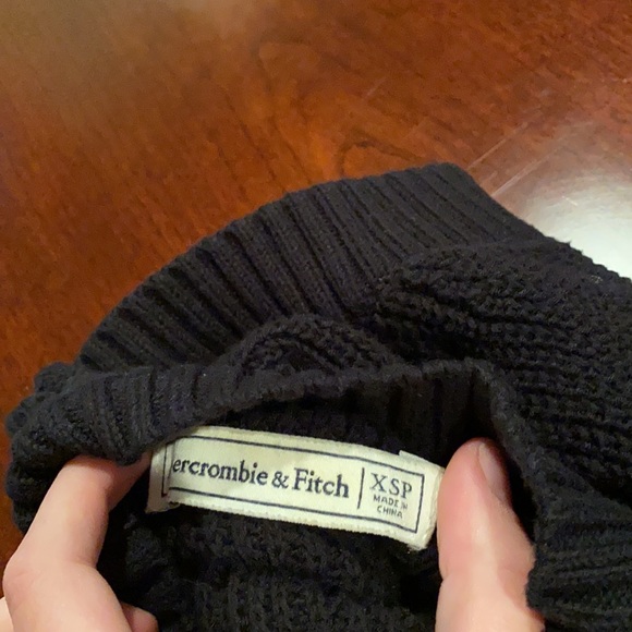 Sweater dress - Picture 4 of 4